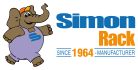 ESTANTERÍAS SIMÓN